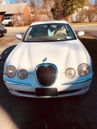2003 JAGUAR S TYPE - cars & trucks - by owner - vehicle automotive... for sale in Schenectady, NY – photo 5