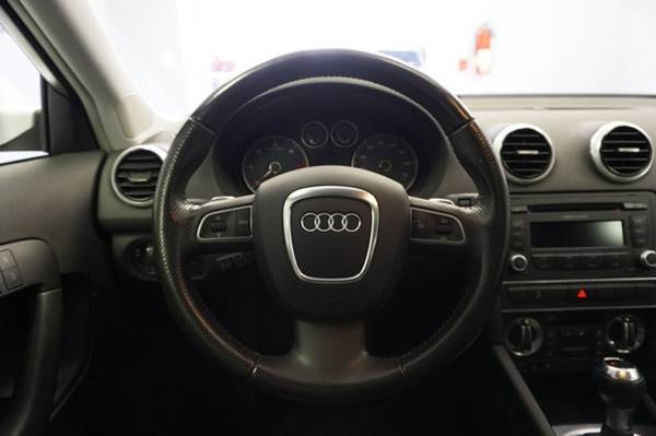 2011 Audi A3 Hatchback S tronic TDI Premium NOW $179/mo* for sale in Streamwood, IL – photo 18