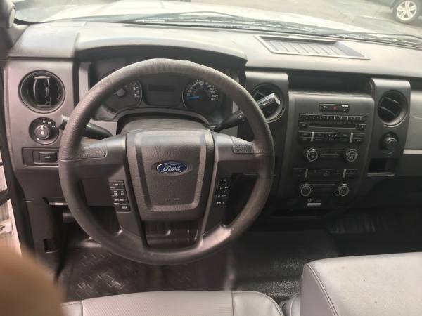 Ford F150 Ext. Cab 2013-Best Price on Craigslist-Ready To Go To Work ! for sale in Charlotte, NC – photo 6