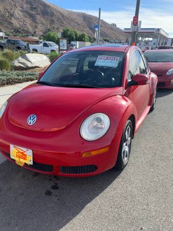 2006 beetle - cars & trucks - by owner - vehicle automotive sale for sale in Ojai, CA – photo 2