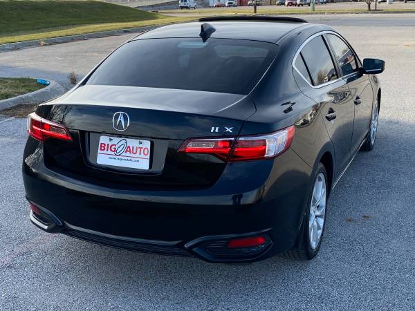 2018 Acura ILX ***21K Miles Only*** - cars & trucks - by dealer -... for sale in Omaha, IA – photo 12