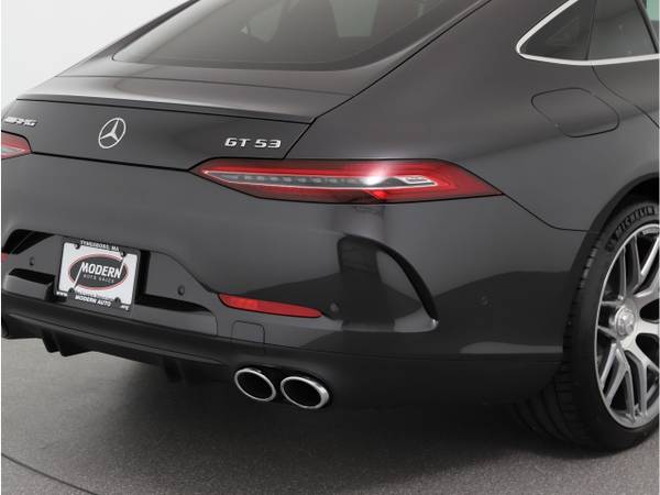 2020 Mercedes-Benz AMG GT - - by dealer - vehicle for sale in Tyngsboro, MA – photo 15