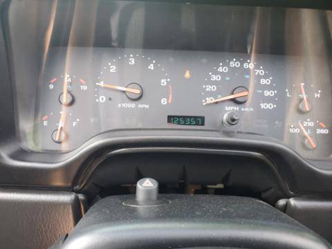 2003 Jeep Wrangler RUBICAN for sale in Romeoville, IL – photo 15