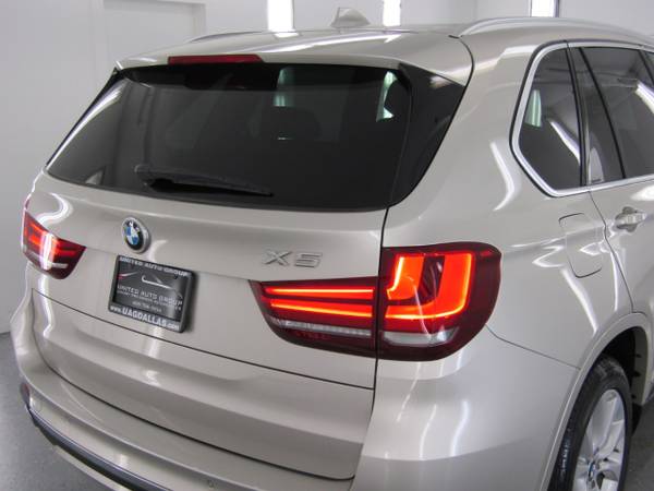2015 BMW X5 AWD 4dr xDrive35i - - by dealer - vehicle for sale in Carrollton, TX – photo 20