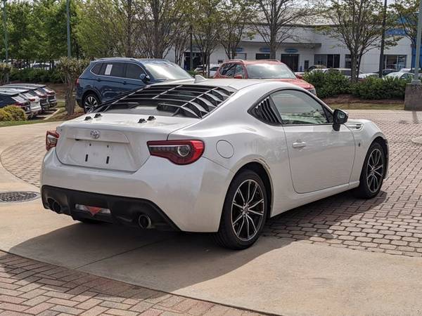 2017 Toyota 86 860 Special Edition SKU: H8702278 Coupe - cars & for sale in Buford, GA – photo 6