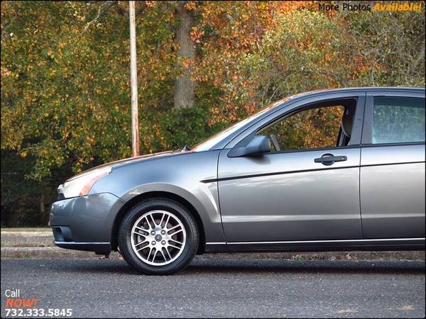 2010 *FORD* *FOCUS* *SE* *SEDAN* *MUST SEE* *fusion* *civic* *cobalt* for sale in East Brunswick, PA – photo 18