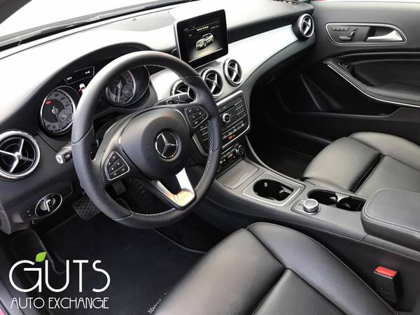 2017 Mercedes-Benz GLA 250 - - by dealer - vehicle for sale in Gardena, CA – photo 17