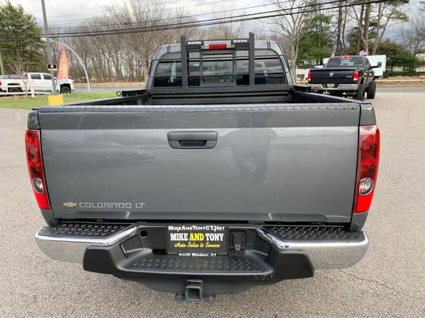 Don't Miss Out on Our 2008 Chevrolet Colorado with 169,503... for sale in South Windsor, CT – photo 7