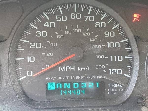 2001 Chevy Impala for sale in Lincoln Park, MI – photo 3