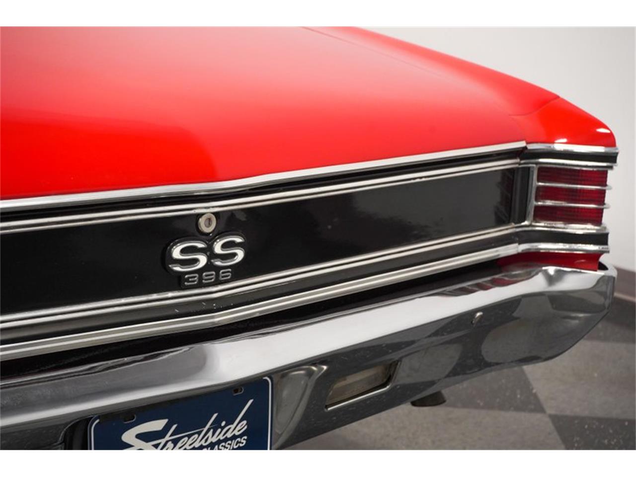 1967 Chevrolet Chevelle for sale in Mesa, AZ – photo 72