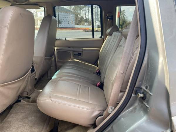 2000 Ford Explorer EDDIE BAUER, MAKE OFFER! WHOLESALE TO THE for sale in Norfolk, VA – photo 9
