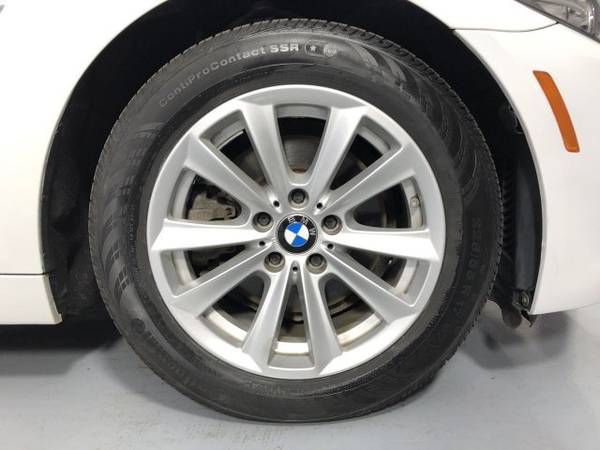 2014 BMW 528 528i xDrive SKU:ED620266 Sedan for sale in Naperville, IL – photo 19