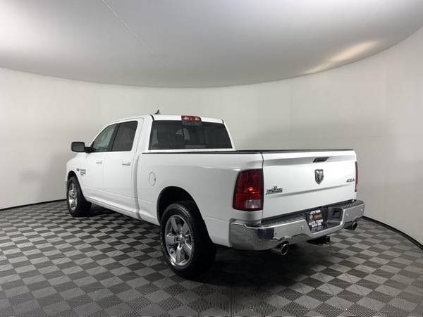 2019 Ram 1500 Classic Big Horn - EASY FINANCING! - cars & trucks -... for sale in Portland, OR – photo 6