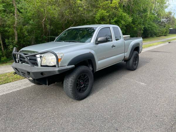 2008 Toyota Tacoma for sale in Ladson, SC – photo 6