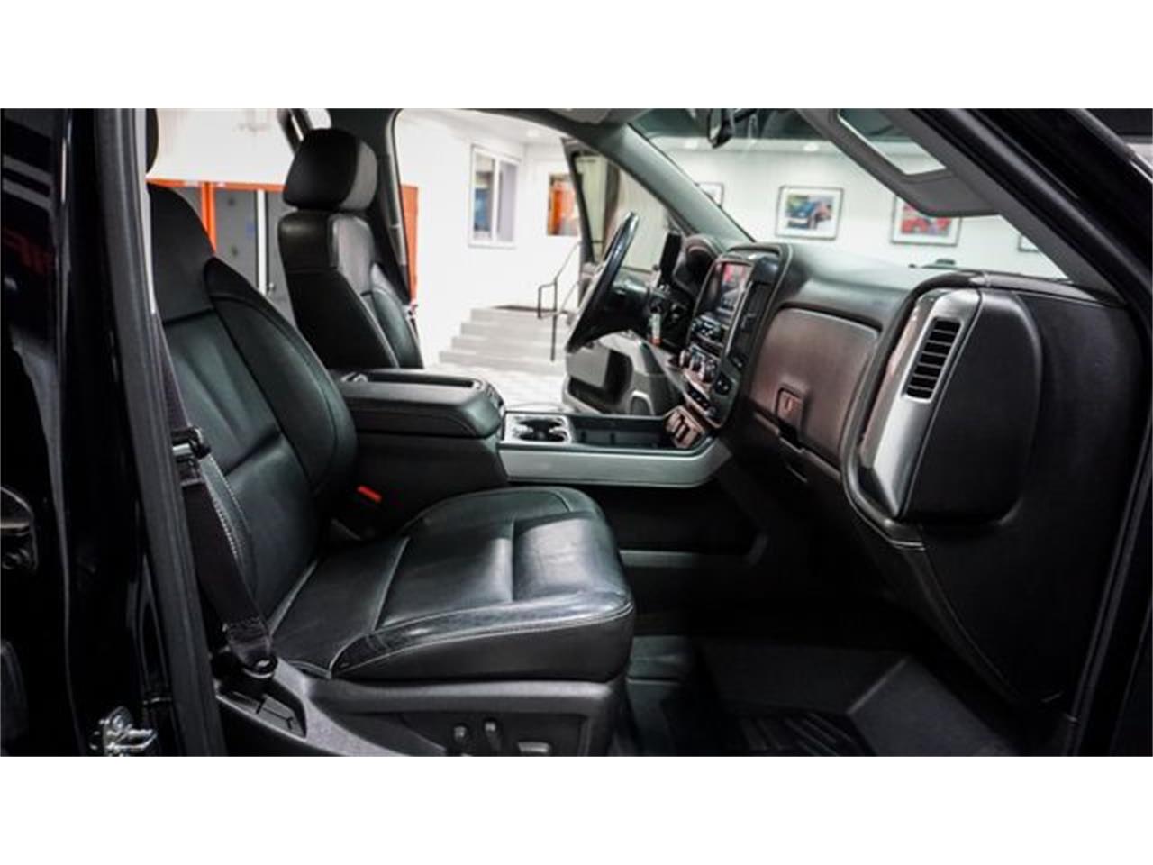 2015 Chevrolet Silverado for sale in North East, PA – photo 16