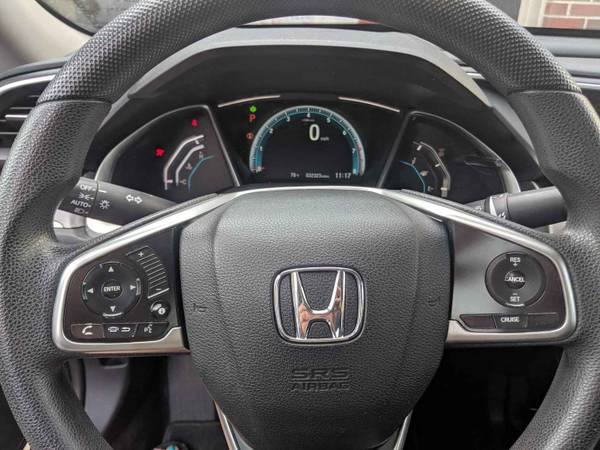 2013 Honda Civic LX **89K miles for sale in West Chester, OH – photo 4