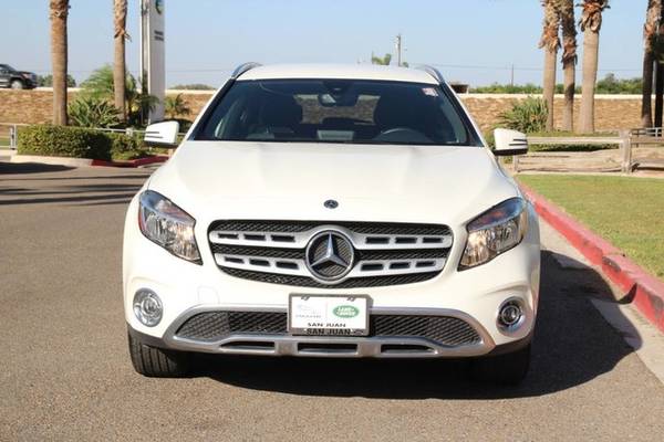 2018 Mercedes-Benz GLA GLA 250 - cars & trucks - by dealer - vehicle... for sale in San Juan, TX – photo 2