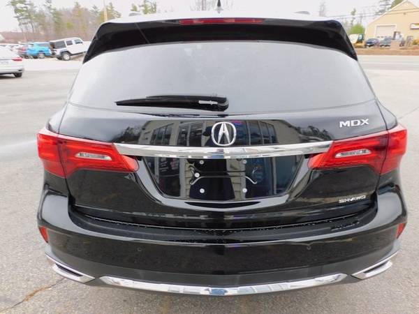 2017 Acura MDX 3.5L - BAD CREDIT OK! - cars & trucks - by dealer -... for sale in Salem, MA – photo 4