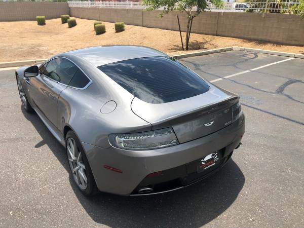 2014 ASTON MARTIN V8 ONLY $5000 DOWN(OAC) for sale in Phoenix, AZ – photo 10