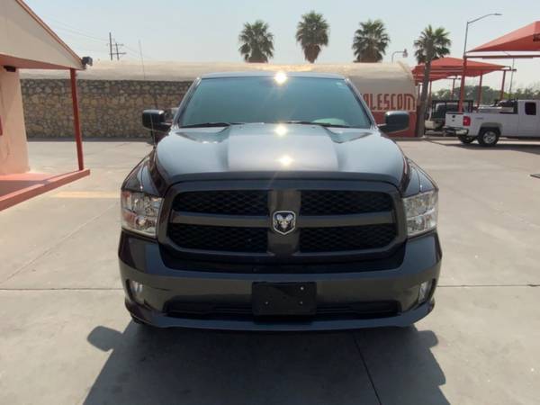 2018 RAM 1500 Express 4x4 Crew Cab 5'7 Box - cars & trucks - by... for sale in El Paso, NM – photo 6