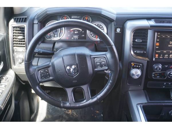 2015 Dodge Ram 1500 2WD CREW CAB 140 5 SPORT Passenge - Lifted for sale in Phoenix, AZ – photo 20