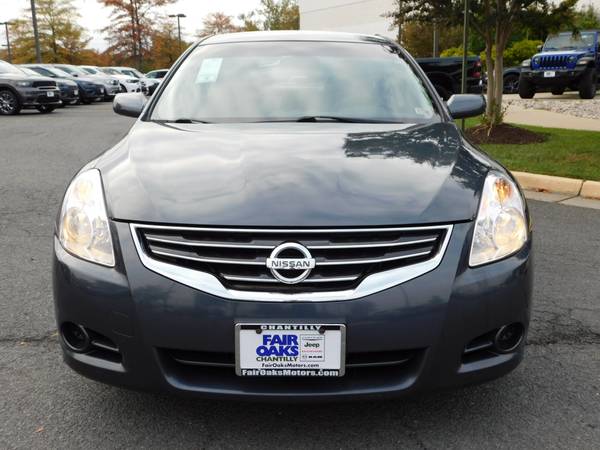 2011 Nissan Altima Hybrid ** Easy Financing** Se Habla Espanol Call... for sale in CHANTILLY, District Of Columbia – photo 10