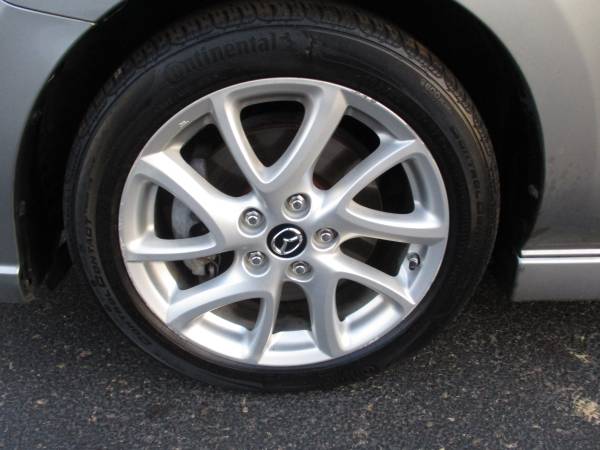 2013 Mazda Mazda5 Reliable van, drives awesome for sale in Roanoke, VA – photo 18