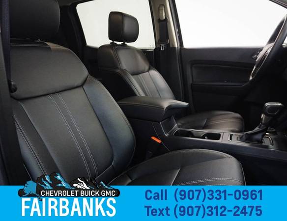 2020 Ford Ranger LARIAT 4WD SuperCrew 5 Box - - by for sale in Fairbanks, AK – photo 23