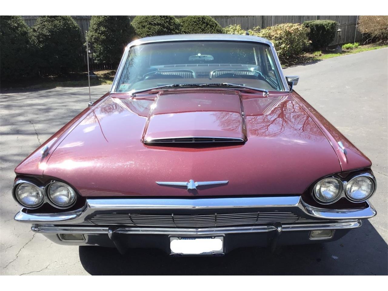 1965 Ford Thunderbird for sale in Lake Hiawatha, NJ – photo 9