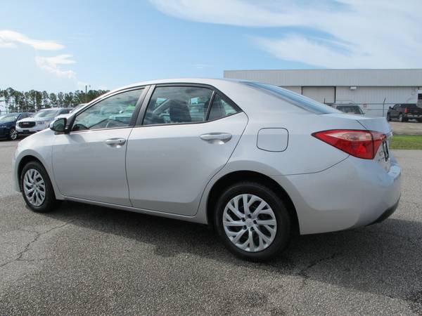 2019 Toyota Corolla LE - cars & trucks - by dealer - vehicle... for sale in Little River, SC – photo 3
