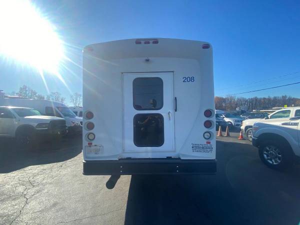 2013 IC Bus AC Series 4X2 2dr Commercial Accept Tax IDs, No D/L - No... for sale in Morrisville, PA – photo 7