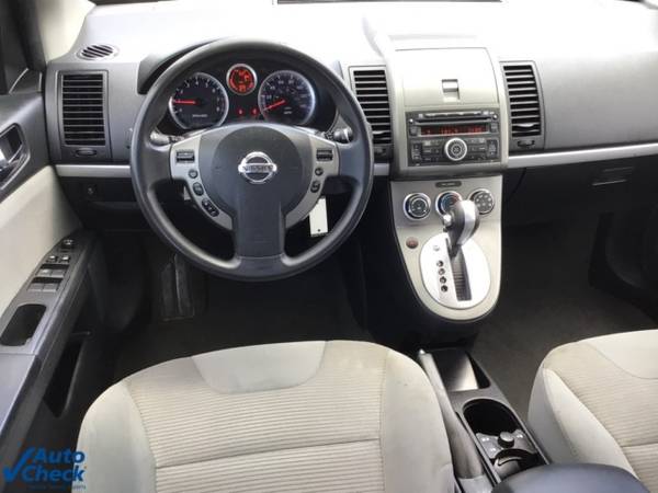 2012 Nissan Sentra 2 0 SR - - by dealer - vehicle for sale in Dry Ridge, KY – photo 20