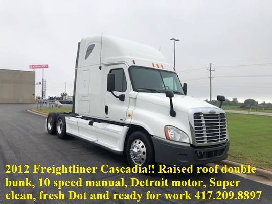 NEED A SLEEPER TRUCK? DON'T LET YOUR BAD CREDIT STOP YOU!! - cars &... for sale in Indianapolis, IN – photo 12