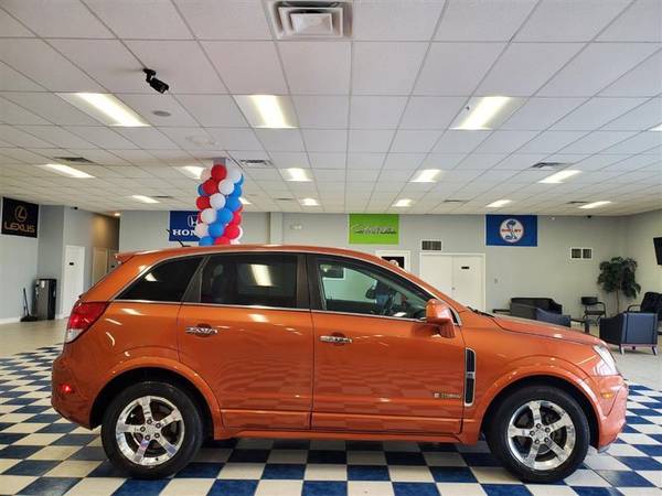 2008 SATURN VUE Green Line ~ Youre Approved! Low Down Payments! -... for sale in MANASSAS, District Of Columbia – photo 8