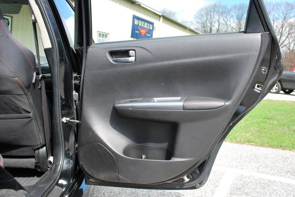 2014 Subaru Impreza WRX - 51, 000 Miles - Clean Carfax Report - cars for sale in Christiana, PA – photo 18
