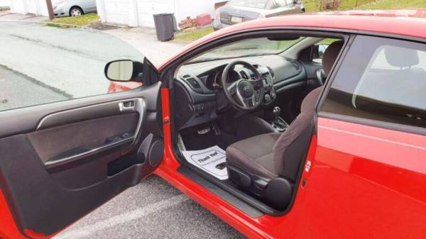 2011 Kia Forte Koup SX - - by dealer - vehicle for sale in Red Lion, PA – photo 11