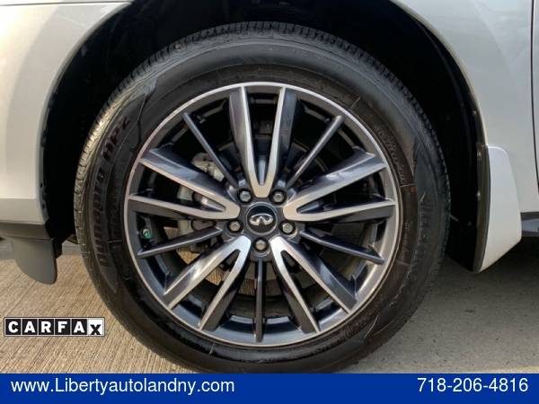 2017 Infiniti QX60 Base 4dr SUV - cars & trucks - by dealer -... for sale in Jamaica, NY – photo 23