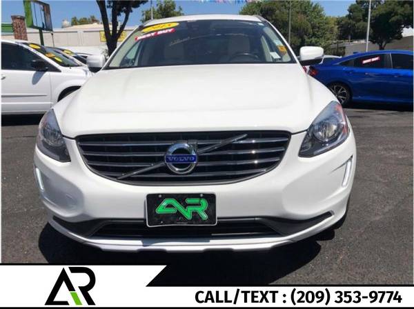 2015 Volvo XC60 T5 Premier Sport Utility 4D (2015.5) Biggest Sale Star for sale in Merced, CA – photo 5