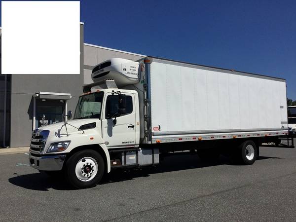 LOOKING FOR A BOX TRUCKOR EQUIPMENTS LOANS AVAILABLE FOR ALL!! -... for sale in Miami, FL – photo 18