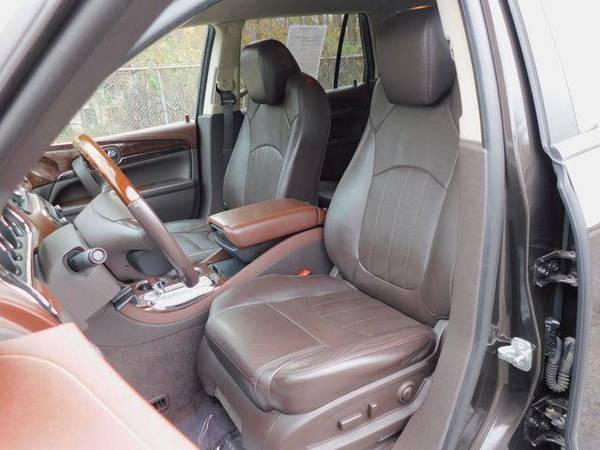 2014 Buick Enclave Leather Sport Utility 4D - cars & trucks - by... for sale in Alexandria, District Of Columbia – photo 17