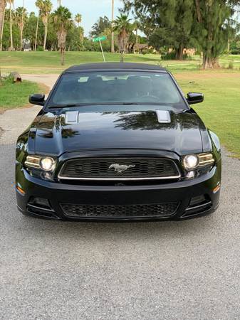 ford mustang 2014 for sale in Brownsville, TX – photo 8