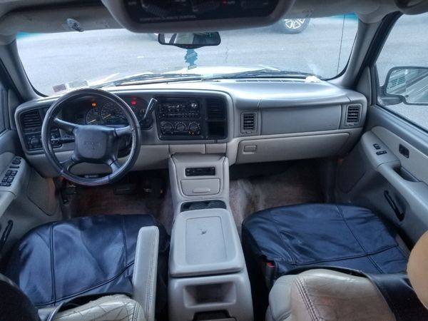 2001 GMC Yukon 4dr SLT Guaranteed Credit Approval! for sale in Brooklyn, NY – photo 21