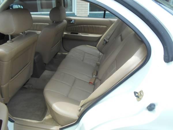 1999 Infiniti I30 leather package - - by dealer for sale in Union, NJ – photo 6