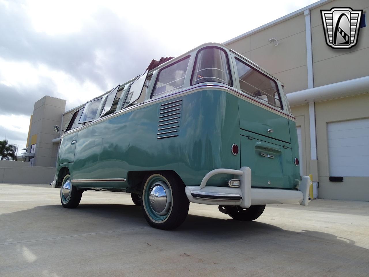 1961 Volkswagen Transporter for sale in O'Fallon, IL – photo 38