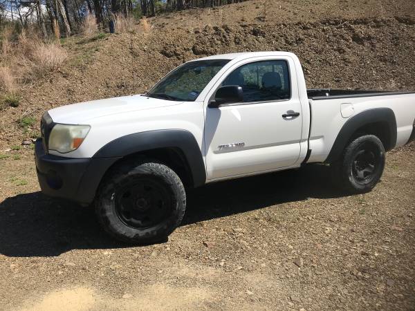 2010 Toyota Tacoma for sale in Clear Spring, MD – photo 2