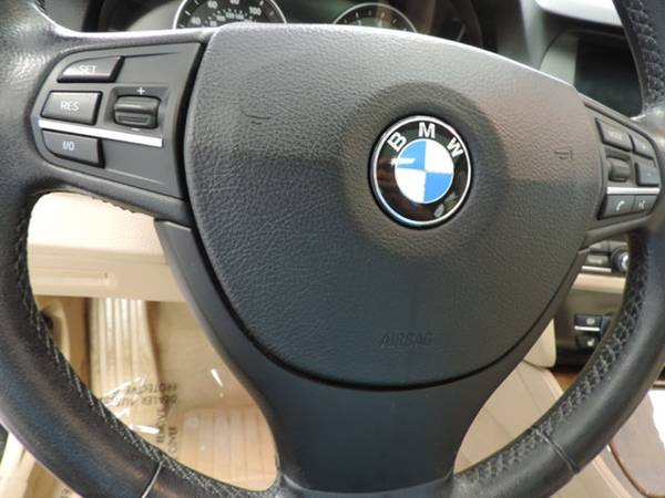 2011 BMW 5 Series 535i xDrive BEST DEALS HERE! Now-$236/mo for sale in Streamwood, IL – photo 17