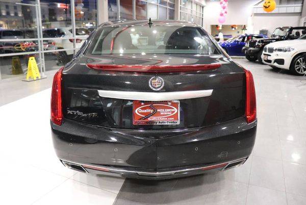 2013 Cadillac XTS Premium - DWN PMTS STARTING AT $500 W.A.C. for sale in Springfield Township, NJ – photo 6