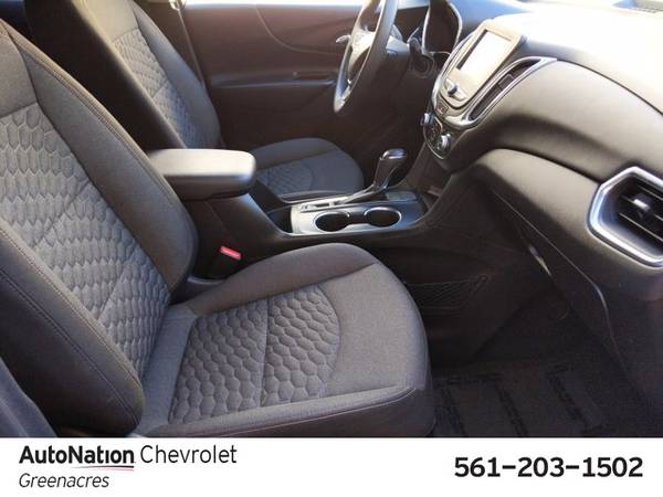 2018 Chevrolet Equinox LT SKU:JL102100 SUV - cars & trucks - by... for sale in Greenacres, FL – photo 21