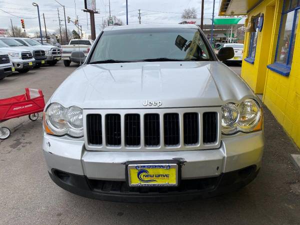 2009 Jeep Grand Cherokee Laredo 4x4 4dr SUV - - by for sale in Denver , CO – photo 5