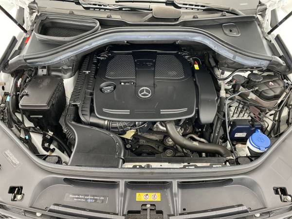 2018 Mercedes-Benz GLE 350 350 - - by dealer - vehicle for sale in Tyngsboro, MA – photo 21